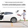 Handheld Car Vacuum Cleaner, Portable Vacuum Cleaner and Air Duster, 120W High Power Vacuum with LED Light for Home Office Car Pet