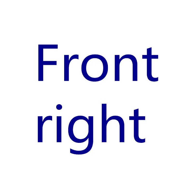 front Door Lock Actuator motor LH RH for hyundai Creta IX25 2015-2018 rear left right Door Latch Lock Actuator