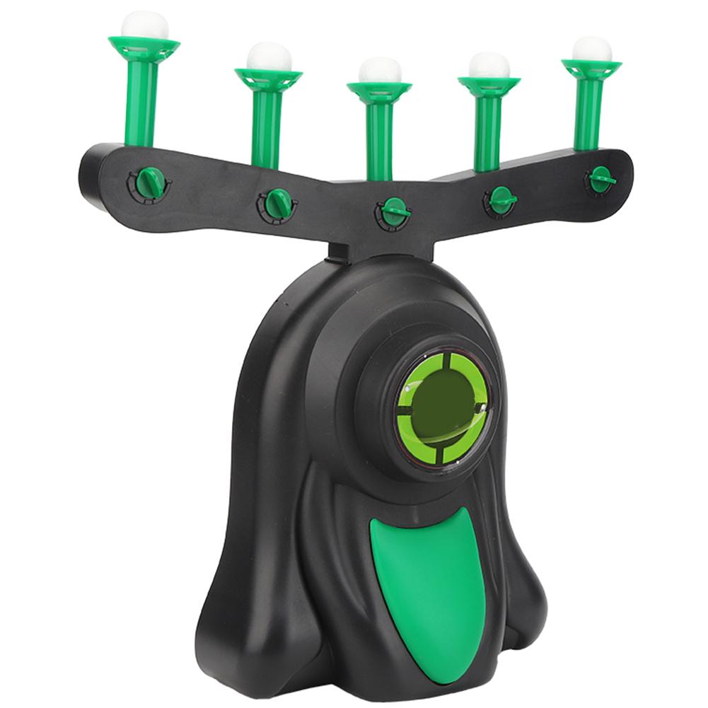 Electric Suspension Ball Toy Children Kid Educational Target Practice Toy Game GiftUSB Rechargeable