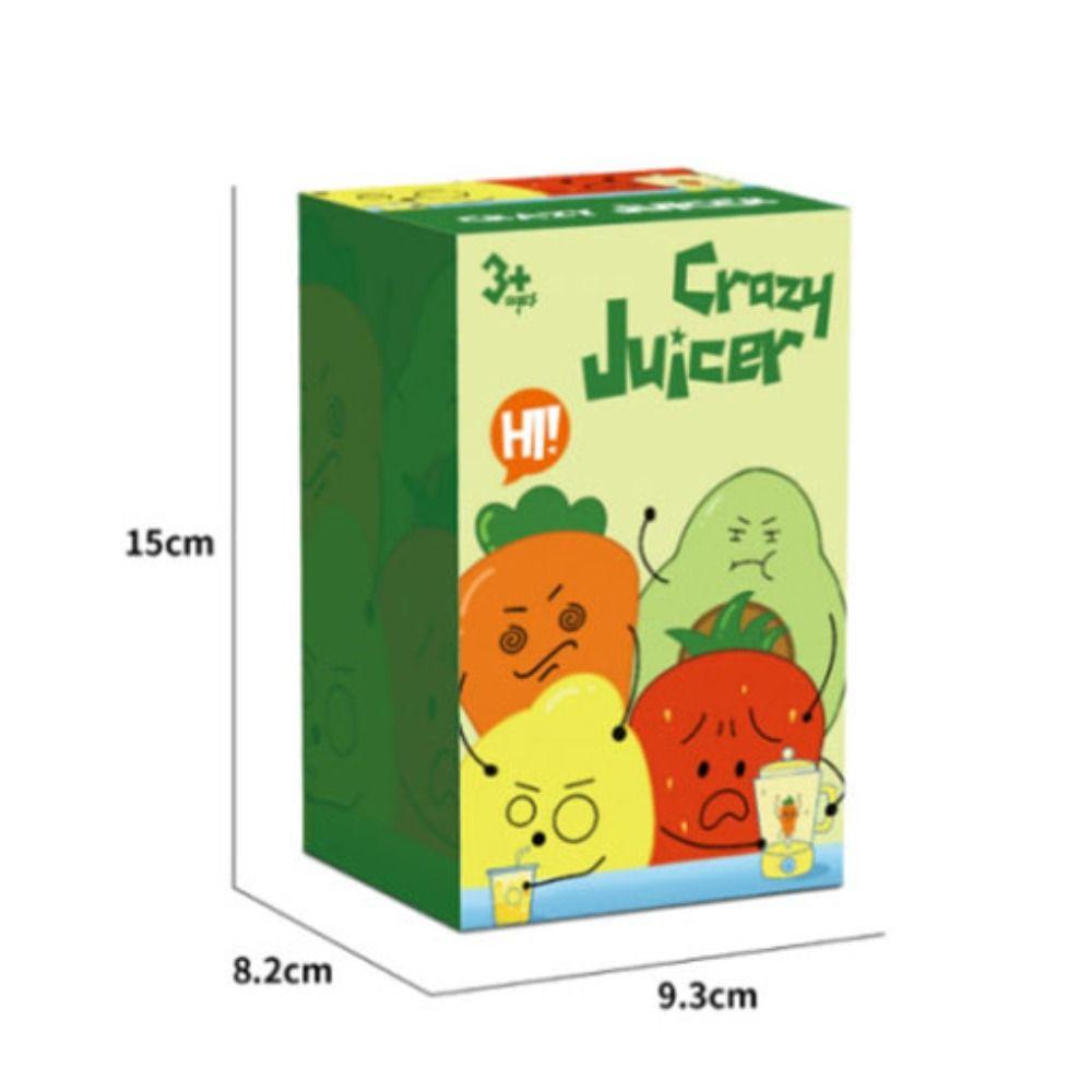 Rope Rotation Plush Carrot Juicer Toy Avocado Plush Strawberry Doll Stuffed Lemon Doll  Kids Toy