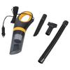 Small Wireless Hand Vacuum, Car Vacuum Cleaner High Suction Car Cleaning Tool, for Sofas Vehicle Interiors Cleaning