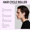 Hair Cycle Roller Hair Roller Serum Hair Care Serum  Scalp Nourishing Serum Promotes Scalp Circulation,30ml