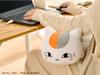 CCP Book of Friends Nyanko Sensei Plush Cute Warm Heat Perfect for Living CharaNix (Ccp) Natsume's Toy, Pack, Insulated, Soothing, Desk, Room,