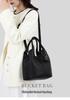 Women's Large Capacity Soft Leather Handbag - 2025 New Korean Style, Fashionable Single Shoulder Crossbody Bag for Moms