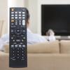 Quality Replacement Remote Compatible for TXSR308 HTS3400 HTRC230 AVX290 Video Systems Controller Easy Setup and Operation
