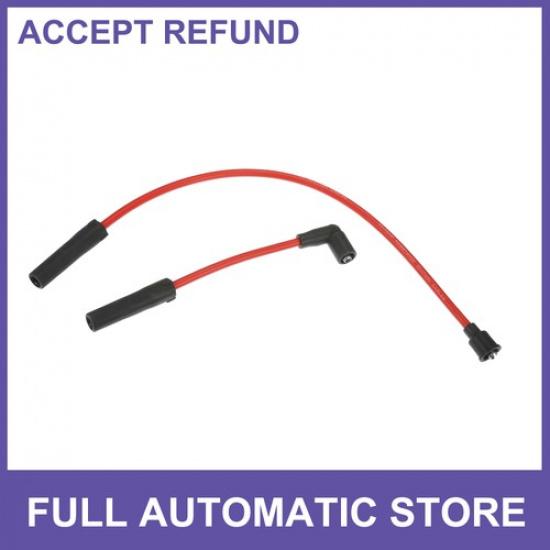 

Spark Plug Ignition Coil Wires Single for Harley Davidson Sportster 883 1200