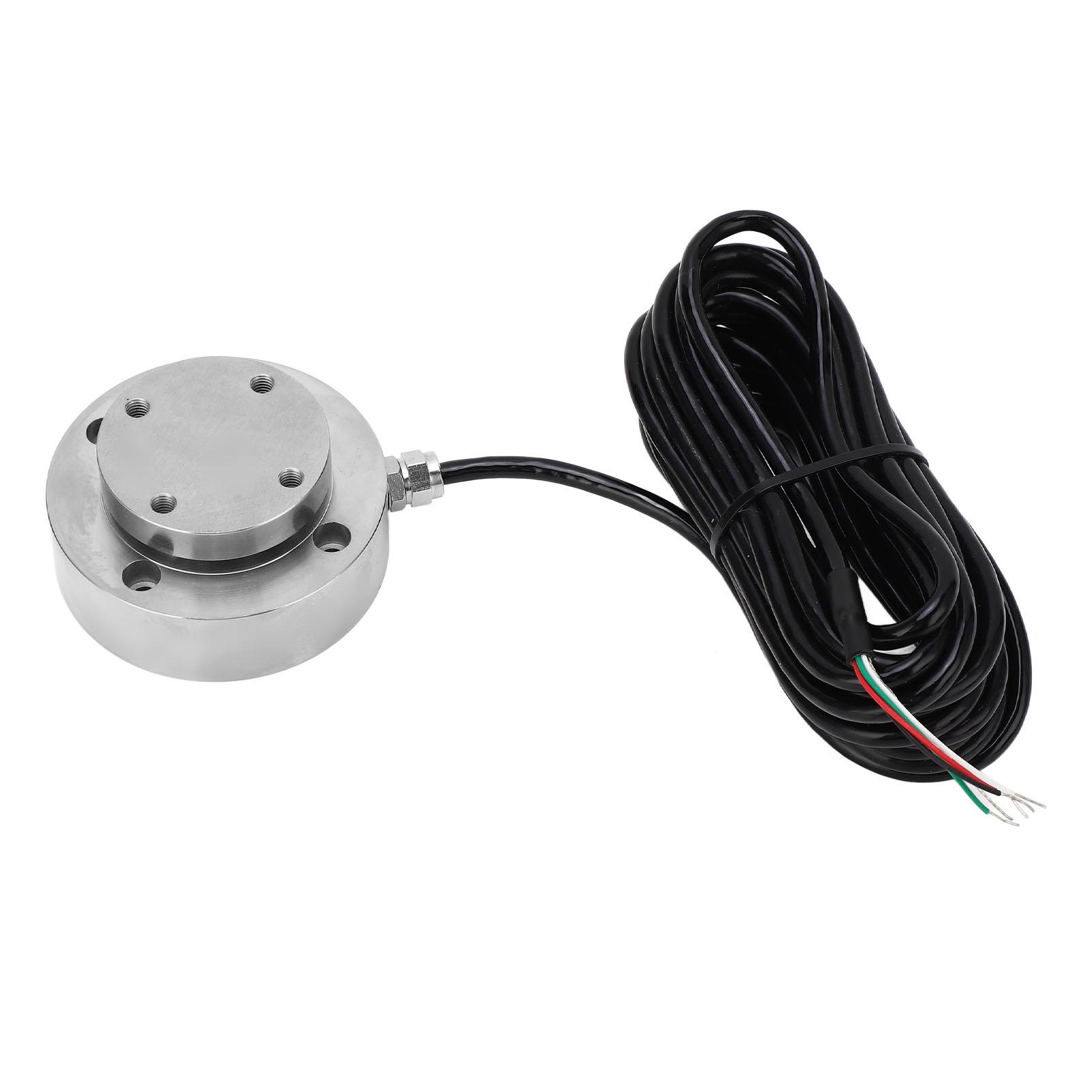 

Load Cell Spoke Type Weight Weighing Sensor High Accuracy for Automation Control