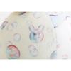San-X Sentimental Circus Plush Set Shappo and Kuro Warm Bubbles and Soap Night MV68901 H145 W105 D90mm