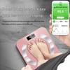 Lantu Smart Portable Body Fat Scale (CN Version)