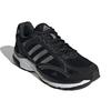 Adidas Spiritain 2000 Unisex Core Black Silver GY8010