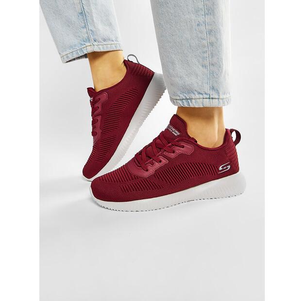 Skechers Sneakers BOBS SPORT Tough Talk 32504/Red Red