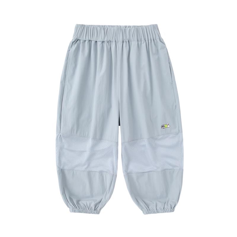 Dudu Family Cooling Tech Kids Breathable Mesh Pants 80