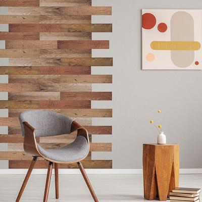 8pcs Home Decor Wall Sticker 3d Pvc Kitchen Tile