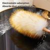 Houseware Tool Dust Duster Brush Super Soft Cleaning Sweeping Duster New Dust Sweep Brush