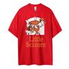 Pokemon T-shirt Men's Pure Cotton Casual Round Neck T-shirt Short Sleeve Clothing Summer Sports Casual Short Sleeve Top