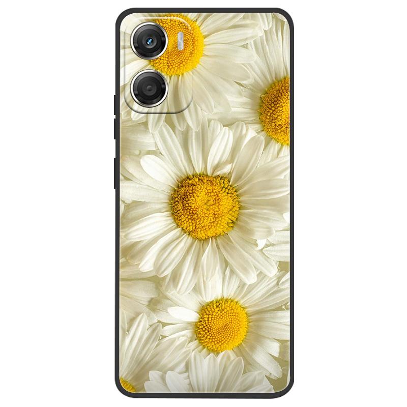 For Motorola Moto G06 Power Case Shockproof Back Cover For Moto G86 Power Soft Silicone Fundas Bumper For MotoG86 MOTOG06 Shell