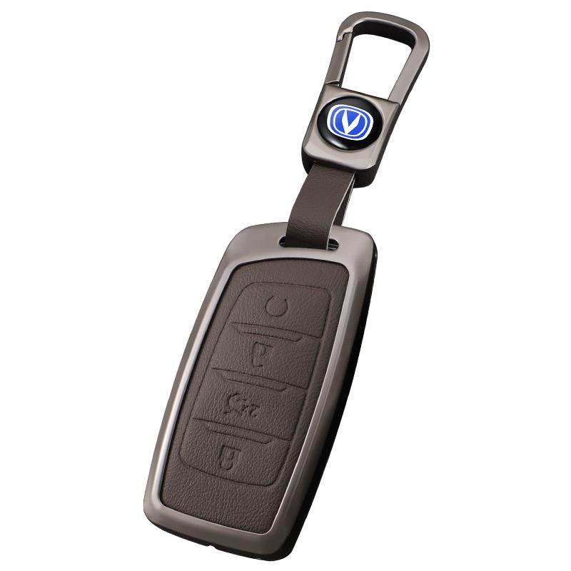 Changan CS35 PLUS/CS95/CS85 Coupé Fernbedienungsschlüsselgehäuse (Unisex Ganzkörper-Wickeltuch)