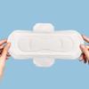 Organic Sanitary Pads Medium/Large (16 Pads x 4 Packs)