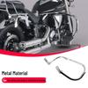 Chrome Front Bumper Guard for Yamaha XVS950 XV950 (2010-2024)