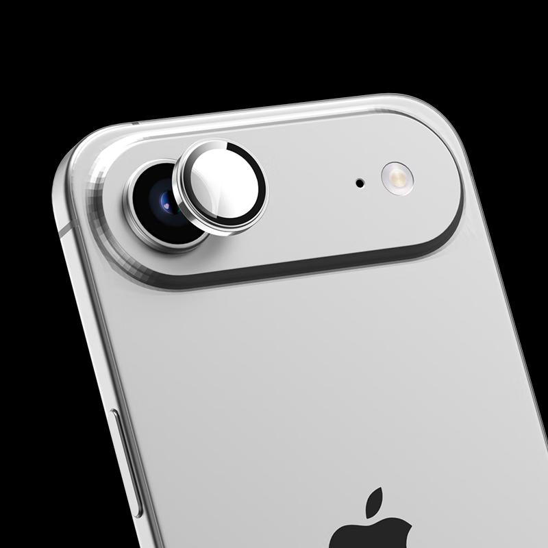 Smorss AR Enhanced Lens Protector for iPhone 17 Air