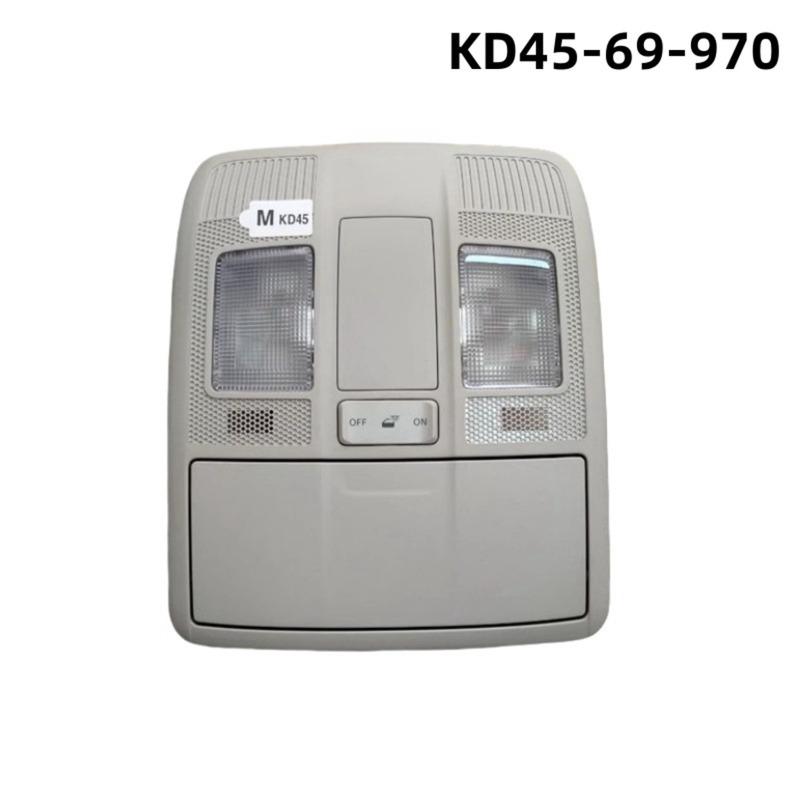 

Reading Light Compatible with CX5 CX3 KD45-69-970 Car Accessories Auto Parts Roof Lamp Interior Lighting Dome Light KD45-69-970