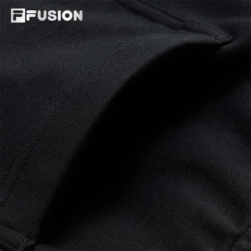 FILA FUSION Men's Trendy Knit Casual Pants