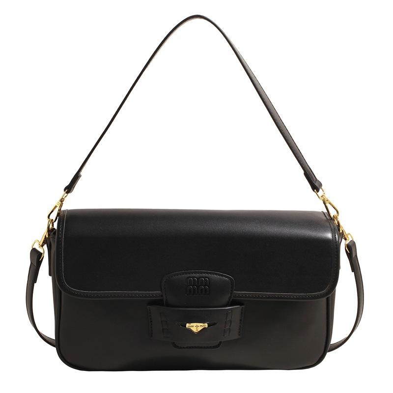 

Crossbody Small Bag Women s New Small Square Bag Casual Versatile Shoulder Bag чёрный