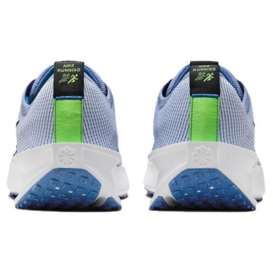 Nike Interact Run Ashen Slate - FD2291-401