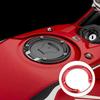 Motokano Fuel Cap Ring for CBR400R Level 250/500 Level 1100 CL250 CL500 CB250R CB125R