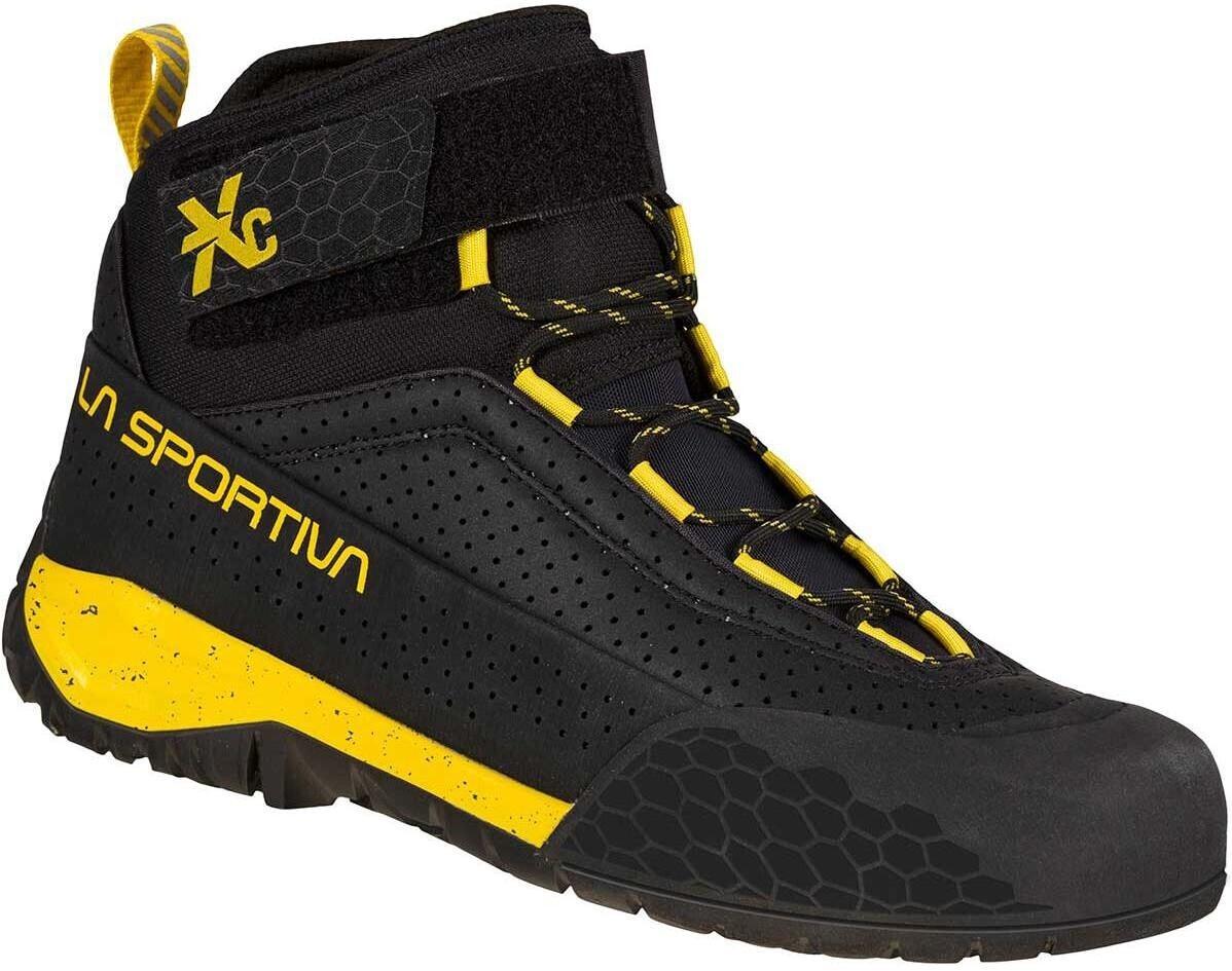 

Обувь для треккинга La Sportiva TX Canyon black/yellow 40