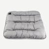 Heated Seat Cushion DC5V 2A 3 Levels Temperature Control Fast Heating Multiple Protection USB Heated Seat Pads Grey