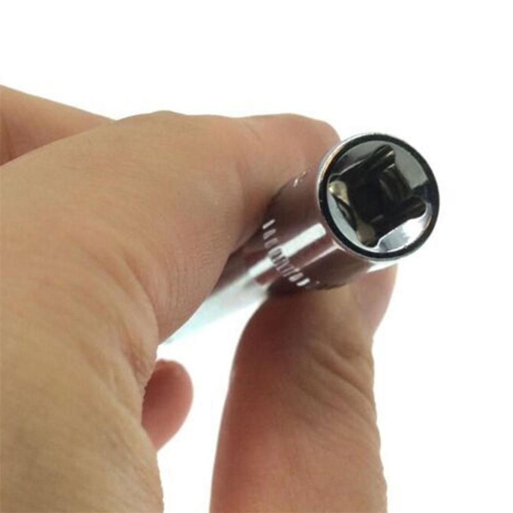 14T 7.3mm DSG Gearbox Clutch Motor Electromechanical Unit Unlocking Tool Silver