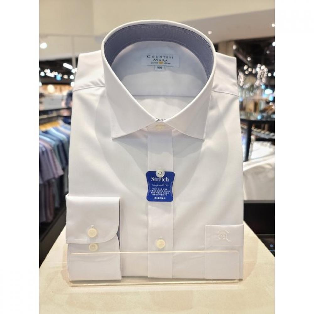 Countess Mara 23осень-зима Рубашка стрейч без складок Cdc3b53004a007g 100