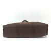 HERMES Her Line Tote MM Bags Business Hand Bag Tote Bag Brown/SilverHardware