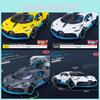 Alloy Car Model 118 Divo Children Toy Sound Light Inertia Playtime Control