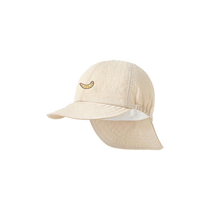 YEEHOO Boys' Summer Sun Protection Baseball Cap
