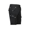Шорты Geographical Norway SX1427H/GNO-Black
