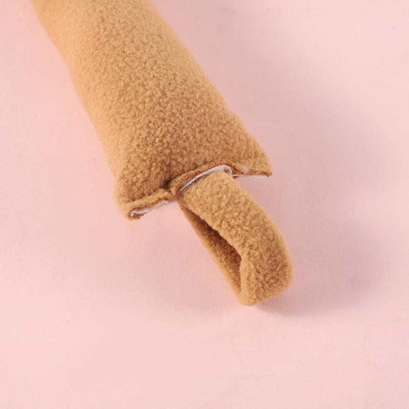 Adults Kids Plush Cartoon Animal Ear Headband Tail Lions Costume Birthday Party Christmas Halloween Cosplay Costumes