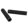 2pcs Bike Handle Grips Anti Slip Rubber Bicycle Handlebar Grips Ergonomic Replacement Bike Grips