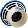 Toilet exhaust tip fan, type, VT-16