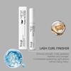 2026++2026++1-5x Lash Curl Finisher 10ml Conditioning Collagen Lash Primer, Volume Boosting & Lash Extender, Feathery Long Full Eyelashes