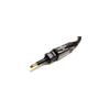 WiseTech AUDIOTRAK Glass Black II plus 3.0m Optical Digital Cable