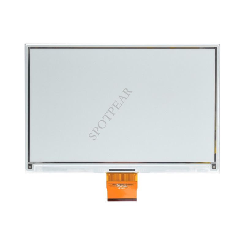 

7,3-дюймовий дисплей електронного паперу для Raspberry Pi для Arduino/STM32