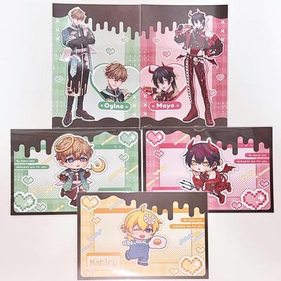 Regalos – Tarjetas de felicitación