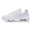 Air Max 95 Essential 'White Silver' AT9865-100