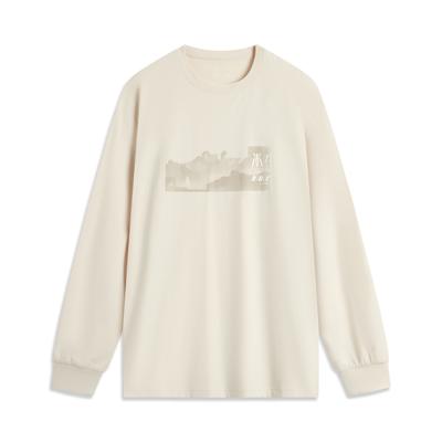 Ciepła odzież – Pulowery i longsleeve