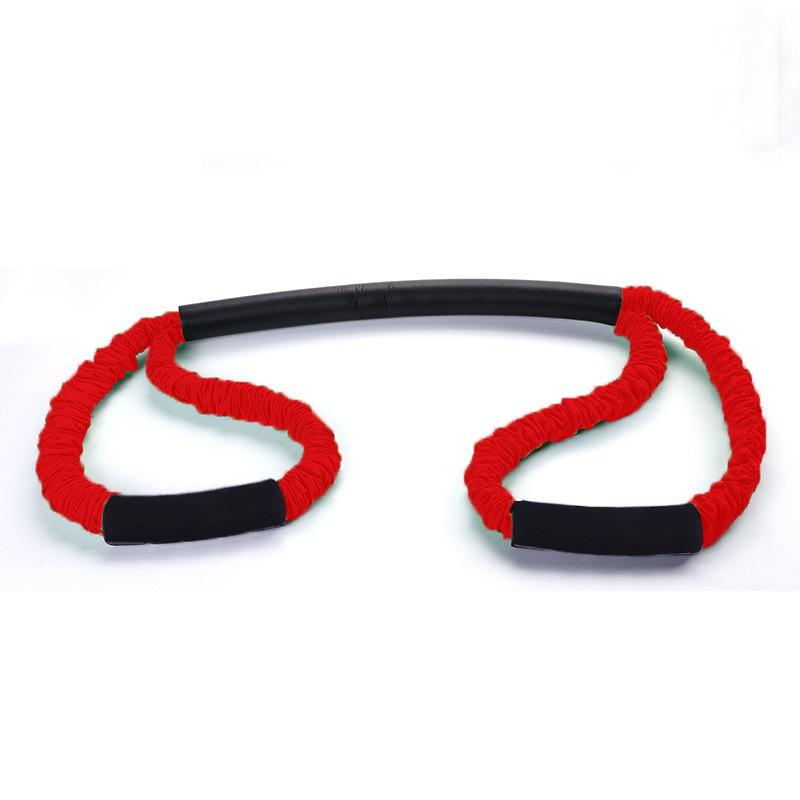 Boxen & Muay Thai Speed Training Elastisches Widerstandsband