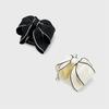 Line Ribbon Hair Clip JP-23-309CC