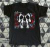 DEFTONES Skull 2003 Heavy Cotton Black Unisex T-shirt Size S-5XL Unisex T-Shirt