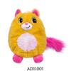 Misfittens Katzen-Überraschungs-Plüschtiere, Plüschpuppen, Kawaii Harper Katze, Stofftiere, Anime-Spiel-Plüschtiere, Spielzeug, Kindergeburtstagsgeschenke, Weihnachtsgeschenke